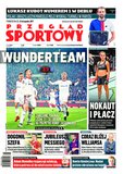 e-prasa: Przegląd Sportowy – 258/2017
