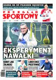 e-prasa: Przegląd Sportowy – 259/2017