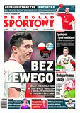 e-prasa: Przegląd Sportowy – 261/2017