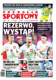 e-prasa: Przegląd Sportowy – 263/2017