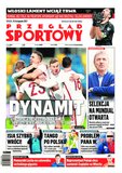 e-prasa: Przegląd Sportowy – 265/2017