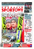 e-prasa: Przegląd Sportowy – 266/2017