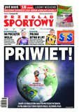 e-prasa: Przegląd Sportowy – 267/2017