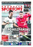 e-prasa: Przegląd Sportowy – 268/2017