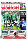 e-prasa: Przegląd Sportowy – 269/2017