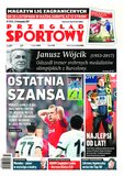 e-prasa: Przegląd Sportowy – 270/2017