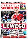 e-prasa: Przegląd Sportowy – 272/2017