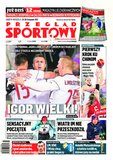 e-prasa: Przegląd Sportowy – 274/2017