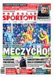 e-prasa: Przegląd Sportowy – 275/2017