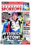 e-prasa: Przegląd Sportowy – 302/2017