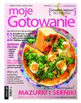 e-prasa: Moje Gotowanie   – 4/2017