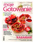 e-prasa: Moje Gotowanie   – 5/2017