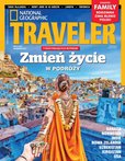 e-prasa: National Geographic Traveler – 12/2017