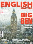 e-prasa: English Matters – styczeń/luty 2017