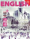 e-prasa: English Matters – listopad/grudzień 2017