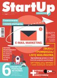 e-prasa: StartUp Magazine – 2/2017