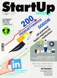 e-prasa: StartUp Magazine – 4/2017