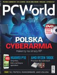 e-prasa: PC World – 5/2017
