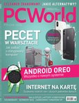 e-prasa: PC World – 11/2017