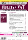 e-prasa: Biuletyn VAT – 11/2017