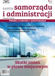 e-prasa: Gazeta Samorządu i Administracji – 2/2017