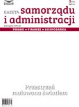 e-prasa: Gazeta Samorządu i Administracji – 3/2017