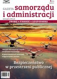 e-prasa: Gazeta Samorządu i Administracji – 4/2017