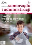 e-prasa: Gazeta Samorządu i Administracji – 6/2017