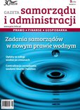 e-prasa: Gazeta Samorządu i Administracji – 9/2017