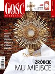 e-prasa: Gość Niedzielny - Opolski – 23/2017