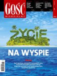 e-prasa: Gość Niedzielny - Warszawski – 26/2017