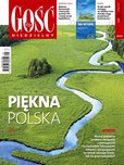 e-prasa: Gość Niedzielny - Warszawski – 29/2017