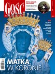 e-prasa: Gość Niedzielny - Opolski – 34/2017