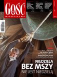 e-prasa: Gość Niedzielny - Opolski – 35/2017