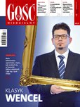 e-prasa: Gość Niedzielny - Warszawski – 36/2017