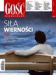 e-prasa: Gość Niedzielny - Opolski – 38/2017