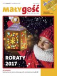 e-prasa: Mały Gość Niedzielny – 12/2017