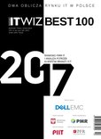 e-prasa: Raport ITwiz Best100 – 3/2017