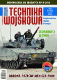 e-prasa: Nowa Technika Wojskowa – 2/2017