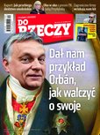 e-prasa: Tygodnik Do Rzeczy – 12/2017
