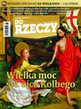 e-prasa: Tygodnik Do Rzeczy – 15/2017