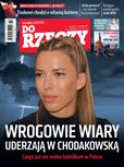 e-prasa: Tygodnik Do Rzeczy – 19/2017