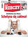 e-prasa: Tygodnik Do Rzeczy – 21/2017