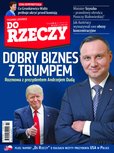 e-prasa: Tygodnik Do Rzeczy – 27/2017