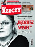 e-prasa: Tygodnik Do Rzeczy – 31/2017