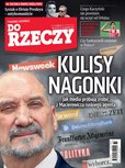 e-prasa: Tygodnik Do Rzeczy – 33/2017