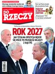 e-prasa: Tygodnik Do Rzeczy – 34/2017