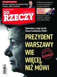 e-prasa: Tygodnik Do Rzeczy – 40/2017