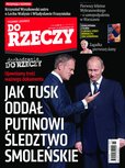 e-prasa: Tygodnik Do Rzeczy – 43/2017