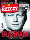 e-prasa: Tygodnik Do Rzeczy – 48/2017